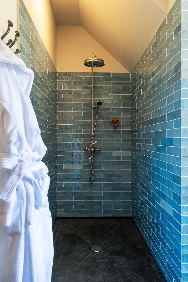 Bus-Saint-Rémy Abbaye Du Tresor Bed & Breakfast エクステリア 写真