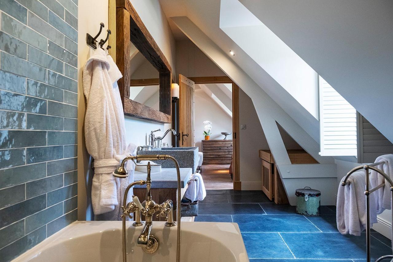 Bus-Saint-Rémy Abbaye Du Tresor Bed & Breakfast エクステリア 写真