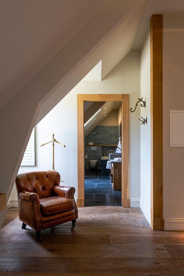 Bus-Saint-Rémy Abbaye Du Tresor Bed & Breakfast エクステリア 写真